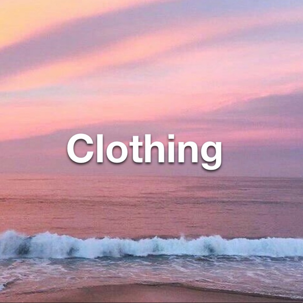Women’s clothing